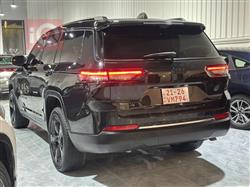 جيب جراند شيروكي إل